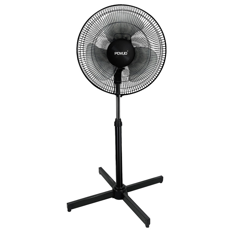 pedestal fans